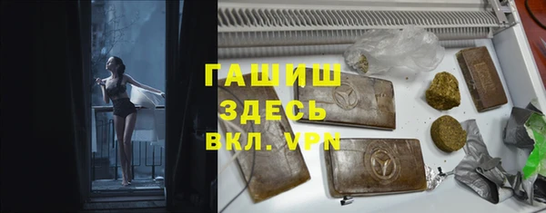 винт Абаза